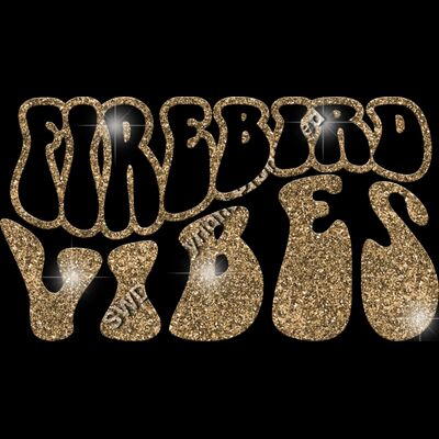 GLT98 GOLD GLITTER Thumbnail