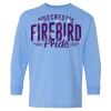 5400B Youth Heavy Cotton Long Sleeve Thumbnail