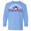 5400B Youth Heavy Cotton Long Sleeve Thumbnail