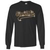 2400 Adult Ultra Cotton Long Sleeve T-Shirt Thumbnail