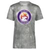 222696 Youth Cotton-Touch Poly T-Shirt Thumbnail