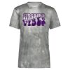 222696 Youth Cotton-Touch Poly T-Shirt Thumbnail
