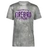 222696 Youth Cotton-Touch Poly T-Shirt Thumbnail