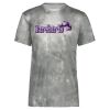 222696 Youth Cotton-Touch Poly T-Shirt Thumbnail