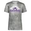 222696 Youth Cotton-Touch Poly T-Shirt Thumbnail
