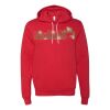 3719 Unisex Sponge Fleece Hoodie Thumbnail