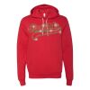 3719 Unisex Sponge Fleece Hoodie Thumbnail