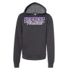 3719Y Youth Sponge Fleece Hoodie Thumbnail