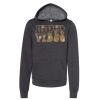 3719Y Youth Sponge Fleece Hoodie Thumbnail