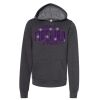 3719Y Youth Sponge Fleece Hoodie Thumbnail