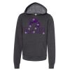 3719Y Youth Sponge Fleece Hoodie Thumbnail
